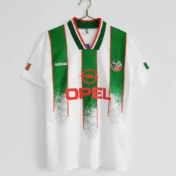 1994 Ireland Away Retro Jersey – Fanretro