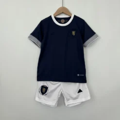 2023 Scotland 150 Years Kid Kit – Fanretro