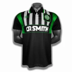 1994-95 Celtic Away Retro Jersey – Fanretro