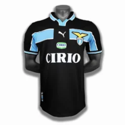 1998-99 Lazio Away Retro Jersey – Fanretro