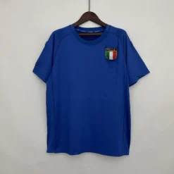 2000 Italy Home Retro Jersey – Fanretro