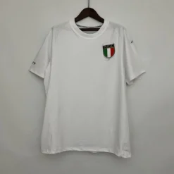 2000 Italy Away Retro Jersey – Fanretro