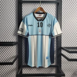 Argentina 10# Maradona Retirement Commemorative Edition – Fanretro
