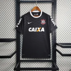 2012 Corinthians Away Retro Jersey – Fanretro