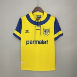 93-95 Parma Home Retro Jersey – Fanretro