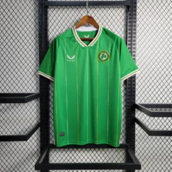 2023 Ireland Home Fans Jersey – Fanretro