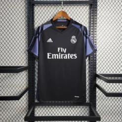16-17 Real Madrid Third Retro Jersey – Fanretro