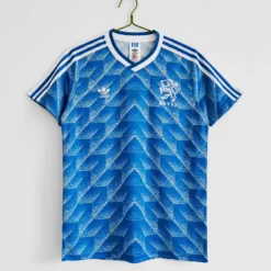 1988 HL Away Retro Jersey – Fanretro