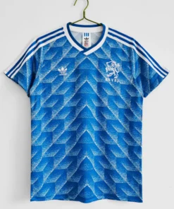 1988 HL Away Retro Jersey – Fanretro