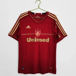 2012 Fluminense Third Retro Jersey – Fanretro