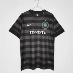 12-13 Celtic Away Retro Jersey – Fanretro