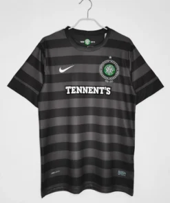 12-13 Celtic Away Retro Jersey – Fanretro
