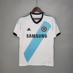 12-13 Chelsea Away Retro Jersey – Fanretro