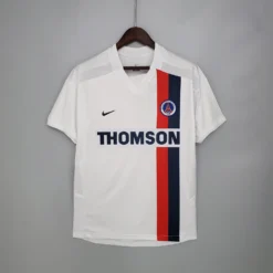 02-03 PSG Away Retro Jersey – Fanretro