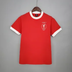 1965 Liverpool Home Retro Jersey – Fanretro