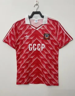 1988 Soviet Home Retro Jersey – Fanretro