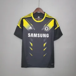 12-13 Chelsea Third Retro Jersey – Fanretro