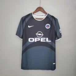 01-02 PSG Third Retro Jersey – Fanretro