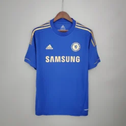 12-13 Chelsea Home Retro Jersey – Fanretro