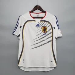 2006 Japan Away Retro Jersey – Fanretro