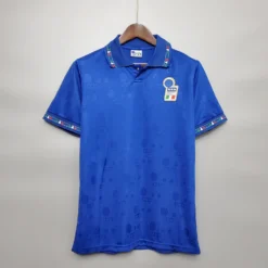 1994 Italy Home Retro Jersey – Fanretro
