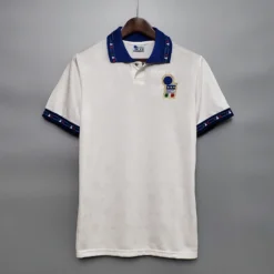 1994 Italy Away Retro Jersey – Fanretro
