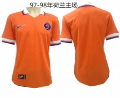 97-98 HL Home Retro Jersey – Fanretro
