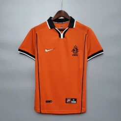 1998 HL Retro Jersey – Fanretro