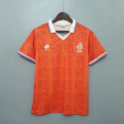 1995 HL Home Retro Jersey – Fanretro