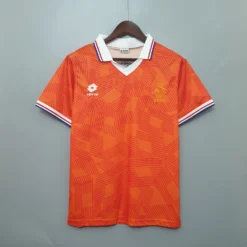 1991 HL Home Retro Jersey – Fanretro