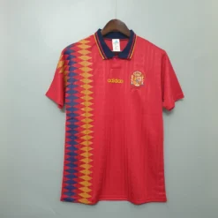 1994 Spian Home Retro Jersey – Fanretro
