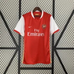 2006-08 Arsenal Home Retro Jersey – Fanretro