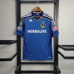 11-12 LA Galaxy Blue Retro Jersey – Fanretro