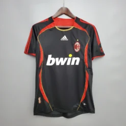2006 AC Milan Third Retro Jersey – Fanretro