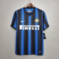 10-11 Inter Milan Home Retro Jersey – Fanretro