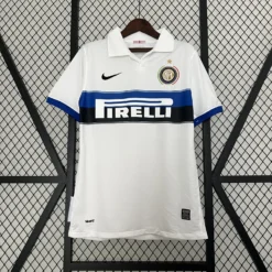 2009-10 Inter Milan Away Retro Jersey – Fanretro