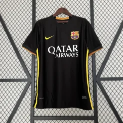2013-14 Barcelona Third Retro Jersey – Fanretro