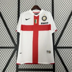2007-08 Inter Milan Away Retro Jersey – Fanretro