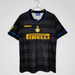 97-98 Inter Milan Third Retro Jersey – Fanretro