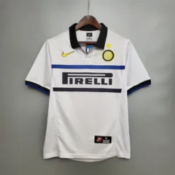 98-99 Inter Milan Away Retro Jersey – Fanretro