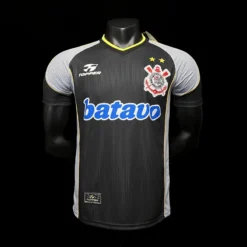 1999 Corinthians Third Retro Jersey – Fanretro