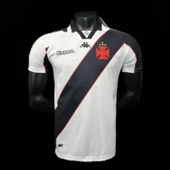 1997 Vasco da Gama Away Retro Jersey – Fanretro