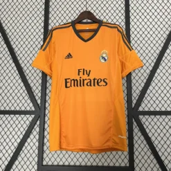 2013-14 Real Madrid Third Retro Jersey – Fanretro