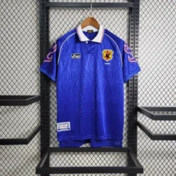 1998-99 Japan Home Retro Jersey – Fanretro