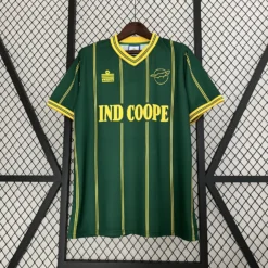 1984 Leicester City Away Retro Jersey – Fanretro