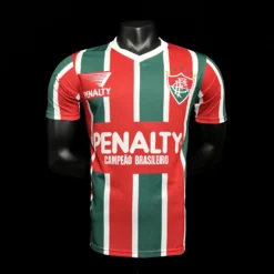 1993 Fluminense Home Retro Jersey – Fanretro