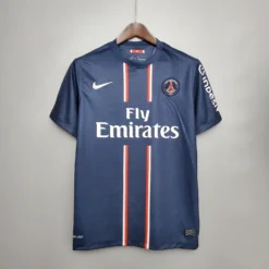 12-13 PSG Home Blue Retro Jersey – Fanretro