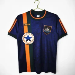 1997-98 Newcastle United Away Retro Jersey – Fanretro