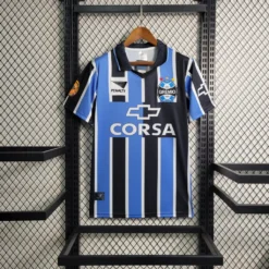 1998 Gremio Home Retro Jersey – Fanretro
