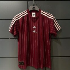 Arsenal 25/26 Terrace Icons Shirt